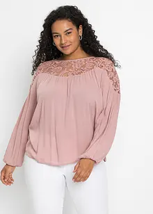 Tunique 100% viscose, bonprix