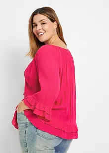 Tunika aus softer Viskose, bonprix