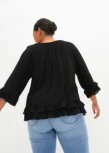 Tunique en viscose, bonprix