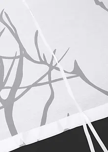 Bändchenrollo, bonprix