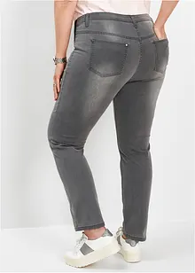 Jeans mit Bequembund, bonprix