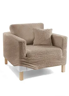 Housse effet froissé, bpc living bonprix collection