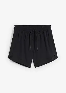 Funktions-Shorts mit Handytasche, bonprix