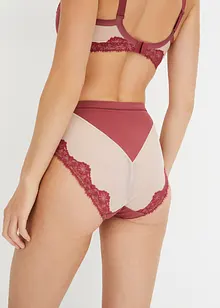 Slip taille haute, bonprix