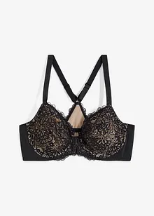 Soutien-gorge à fermeture sur le devant et armatures, bonprix