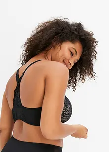 Soutien-gorge à fermeture sur le devant et armatures, bonprix