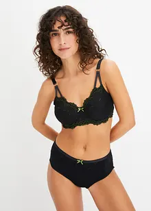 Soutien-gorge minimiseur avec armatures, bonprix