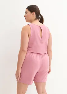 Robe à séchage rapide avec short intégré, bonprix