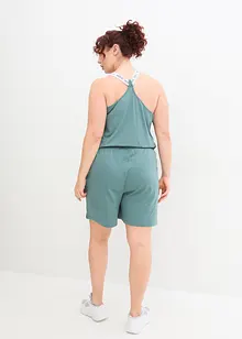 Schnelltrocknender Jersey-Jumpsuit, bpc bonprix collection