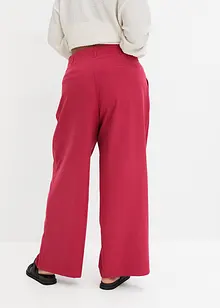 Bundfaltenhose, bonprix