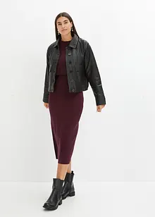 Ensemble 2 pièces en maille, bonprix