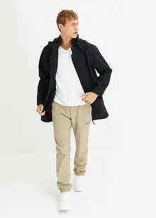 Pantalon technique, Loose Fit, imperméable, bonprix