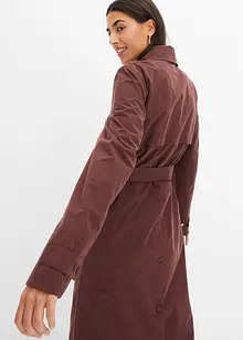 Manteau à capuche style parka, bonprix