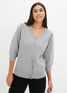 Strickjacke, bonprix