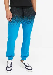 Pantalon de jogging en coton, Regular Fit, bonprix