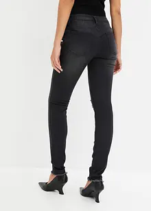 Super Skinny-Jeans Low Waist, bonprix