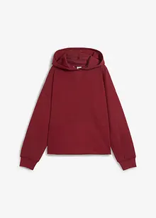 Oversized Kapuzensweatshirt, bonprix