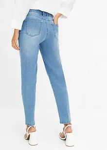 Skinny-Jeans mit Nieten-Applikation, bonprix