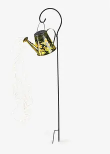 Solar Dekoleuchte Gießkanne, bonprix