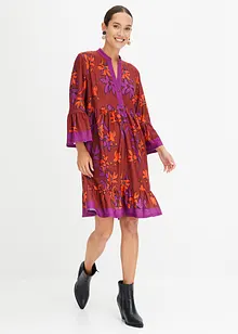 Robe à volants, bonprix