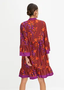 Robe à volants, bonprix