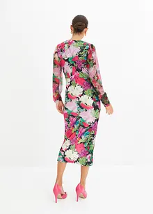 Robe à fronces, bonprix