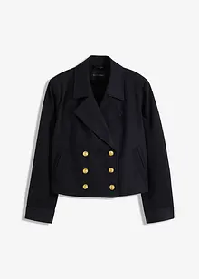 Leichte Blazer Jacke, bonprix