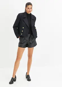 Leichte Blazer Jacke, bonprix