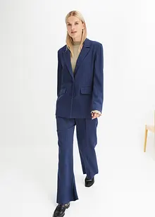 Nadelstreifen-Blazer, bonprix