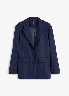 Nadelstreifen-Blazer, bonprix