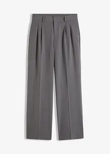 Bundfaltenhose, bonprix