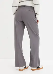 Bundfaltenhose, bonprix