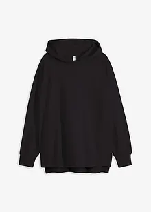 Oversize-Sweatshirt, extralang, bonprix