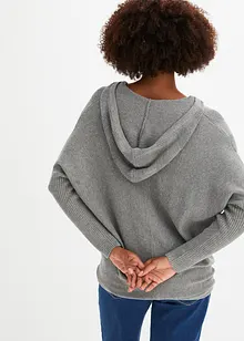 Oversized Pullover, bonprix