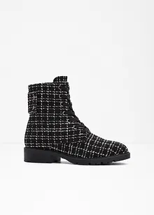 Boots à lacets, bonprix