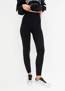 Seamless Leggings mit Struktur, bpc bonprix collection