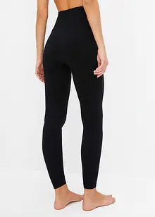 Seamless Leggings mit Struktur, bonprix