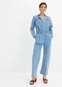 Jeans-Overall, bonprix