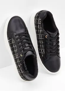 Plateau Sneaker, bonprix