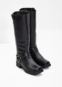 Bottes, bonprix