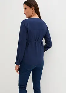 Blouse de grossesse et d'allaitement, bonprix