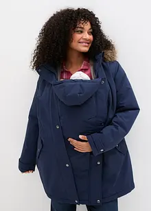 Veste de grossesse 3-en-1 avec fonction de portage, bonprix