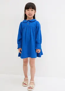 Robe fille en mousseline, bonprix