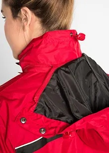 wasserdichte Funktionsjacke, bonprix
