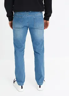 Jean stretch droit Regular Fit, bonprix