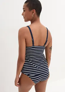 Tankini (2-tlg.Set) aus recyceltem Polyamid, bonprix