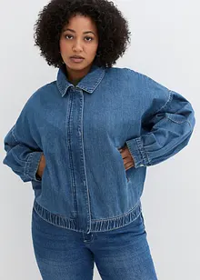 Jeansblouson, bonprix