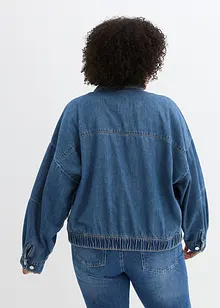 Blouson en jean, bonprix