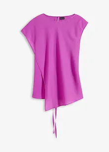 Blouse manches courtes, bonprix