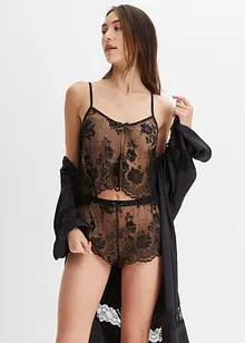 Top + shorty (Ens. 2 pces.), bonprix